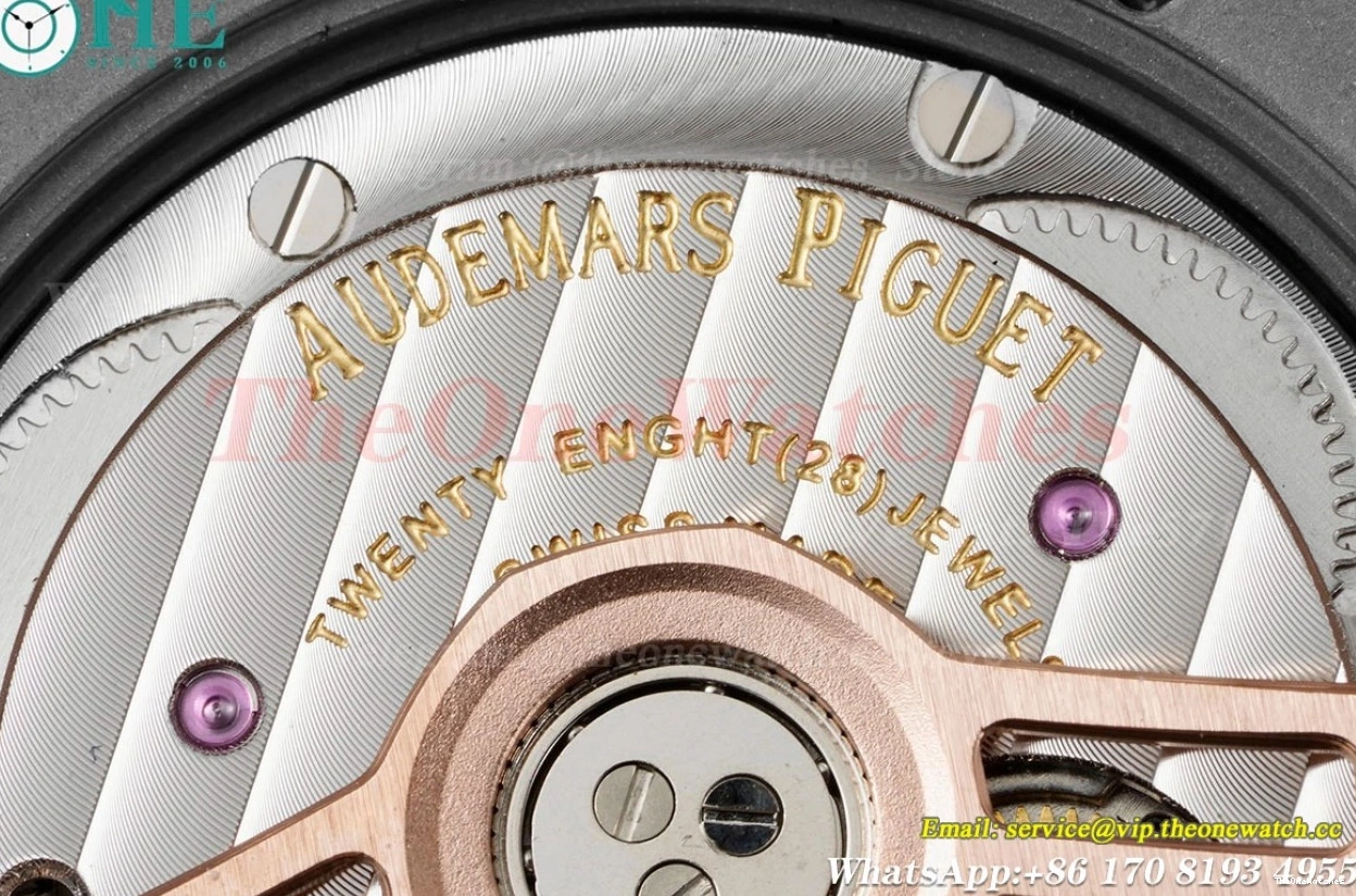 A5800 34mm White SS Oak 8F 77351 Diamonds SS Ladies Royal 0522
